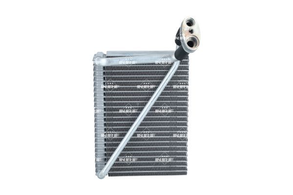 Verdampfer Klimaanlage