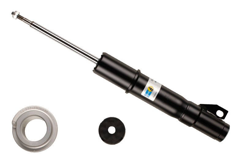 Gas-Stoßdämpfer