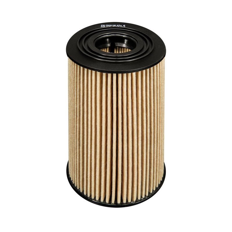 Ölfilter