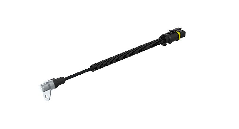 ABS Sensor Drehzahlmesser