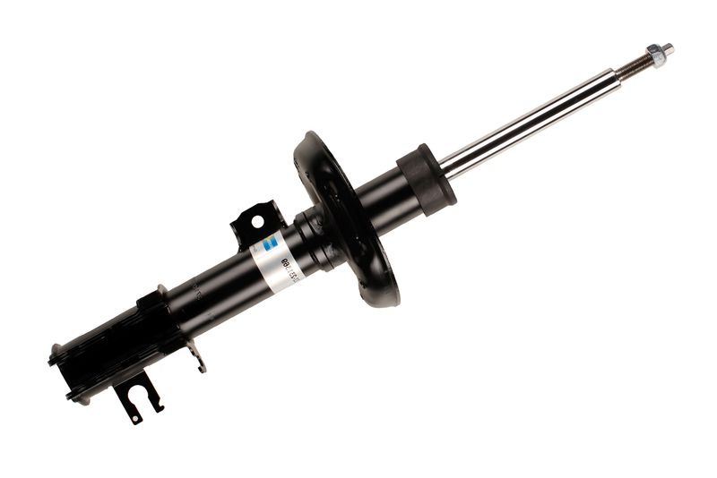 Gas-Stoßdämpfer