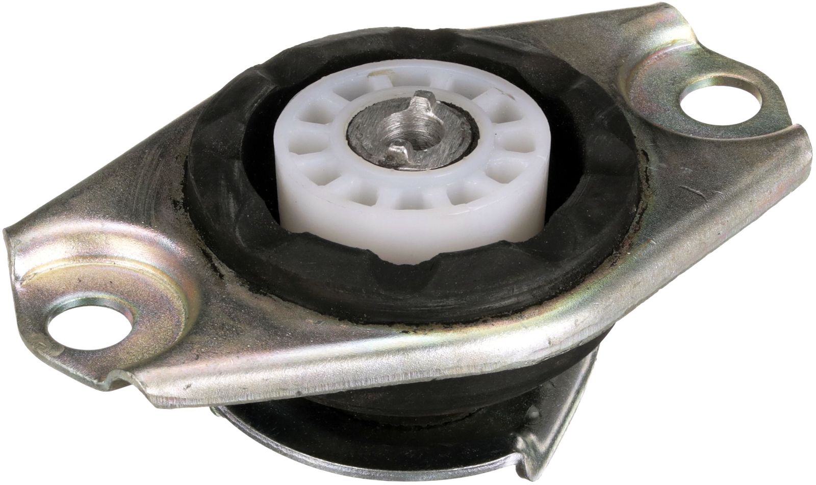 Motorlager Hinten