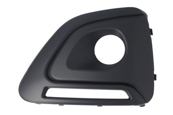 Stoßstange Gitter