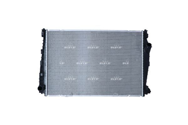 Kühler Wasserkühler Motorkühler