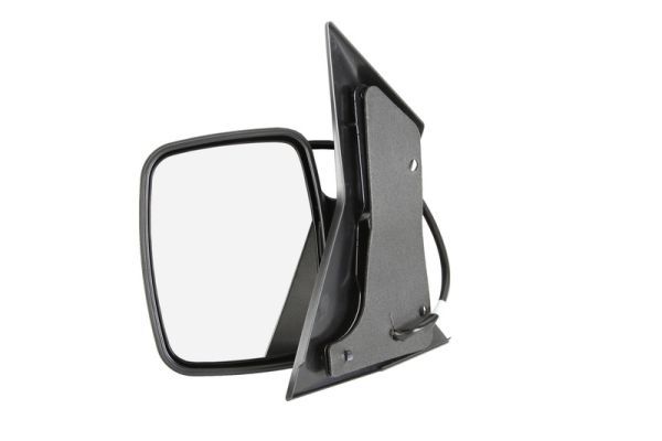 Set: 2 × Außenspiegelglaseinsatz