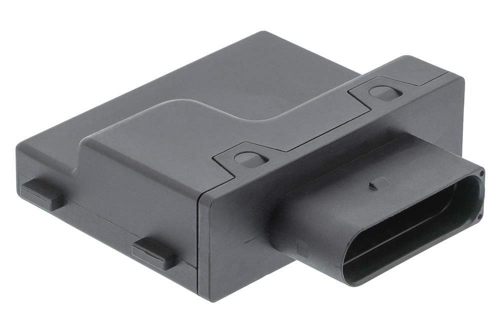 Steuergerät Kraftstoffpumpe