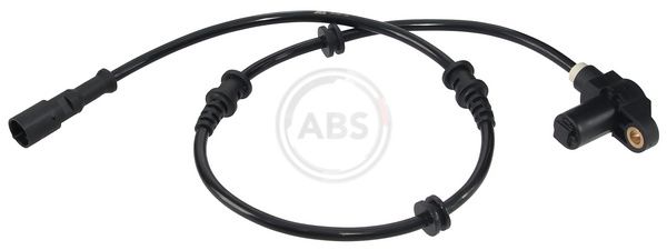 ABS-Sensor