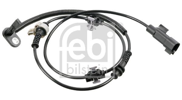 ABS Sensor Drehzahlmesser