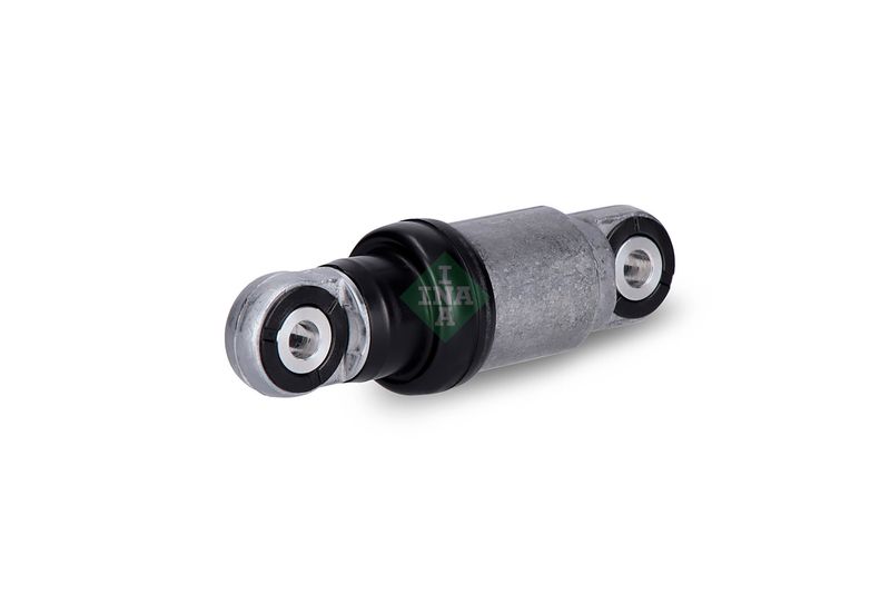 Torsionsdämpfer