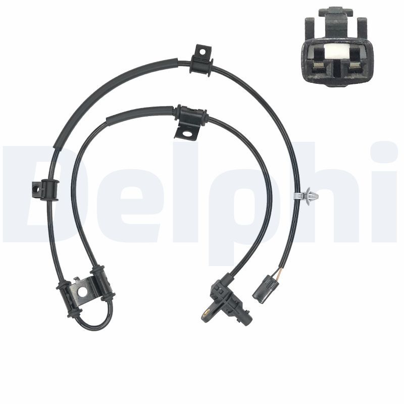ABS Sensor Drehzahlmesser