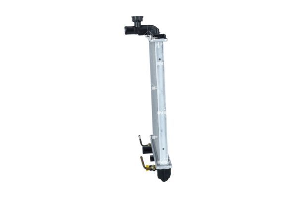 Kühler Wasserkühler Motorkühler
