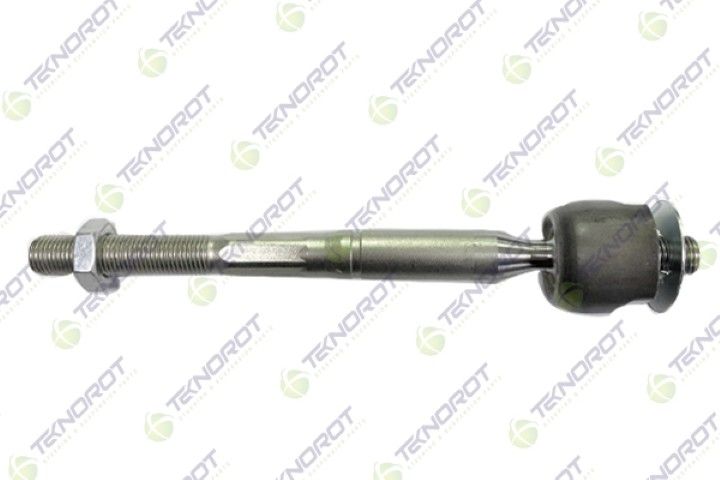 Set: 2 × Spurstange