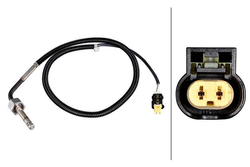 Sensor Abgastemperatur
