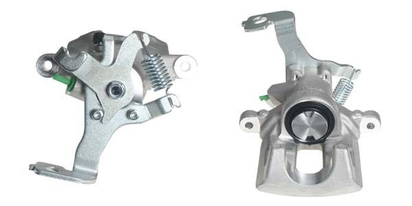 Bremssattel Bremszange