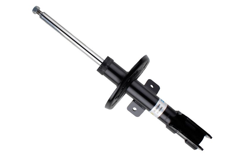 Gas-Stoßdämpfer