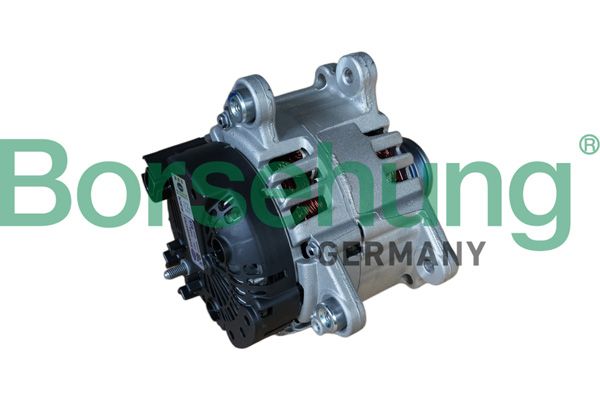 Generatorscheibe