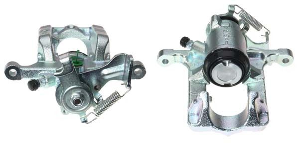 Bremssattel Bremszange