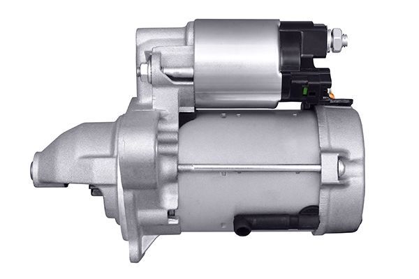 Starter Anlasser