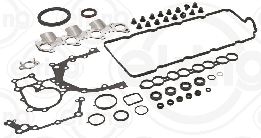 Dichtungsvoll Satz Motor