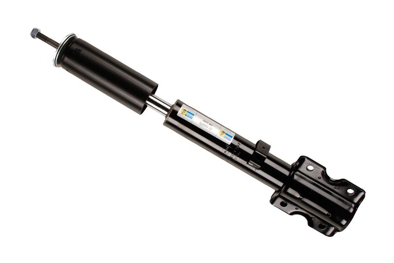 Gas-Stoßdämpfer