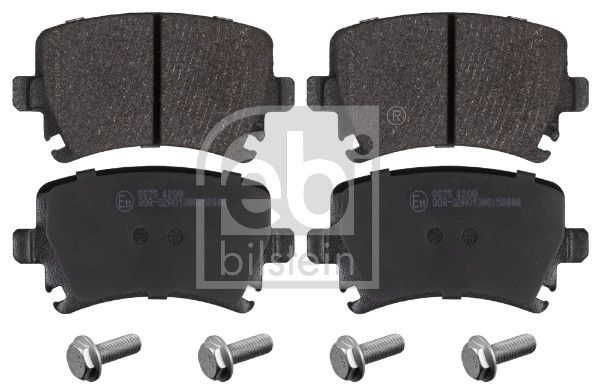 Bremsbelag Satz Bremsscheibe Scheibenbremse
