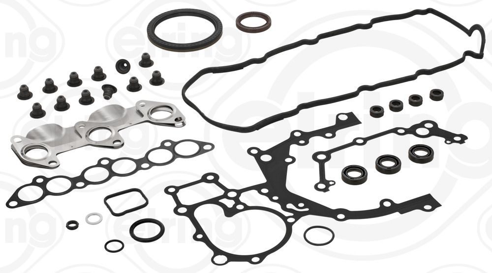 Dichtungsvoll Satz Motor