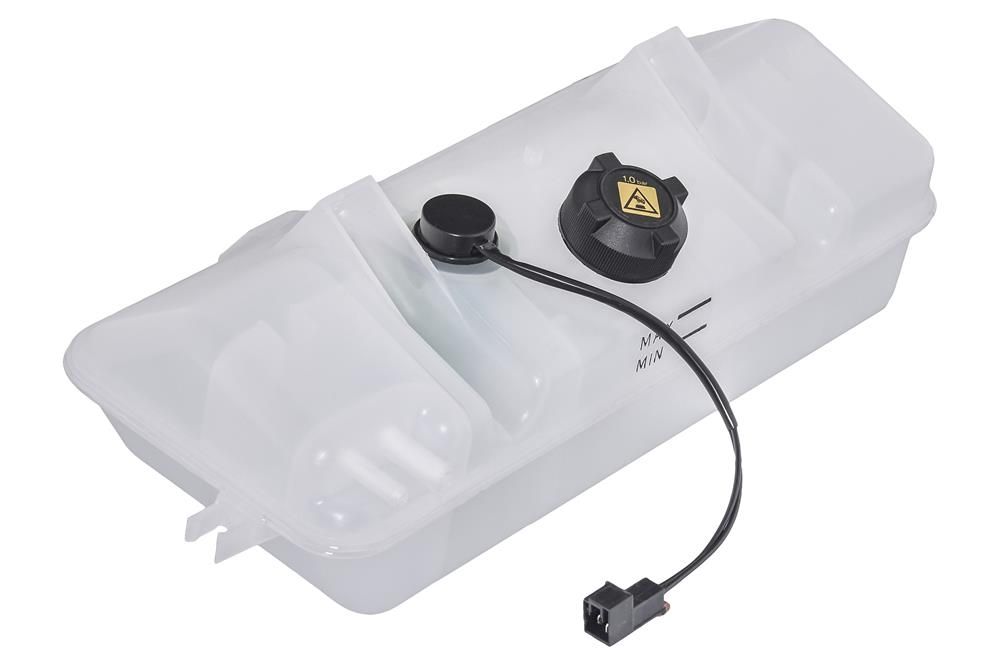 Ausgleichsbehälter Kühlwasserbehälter