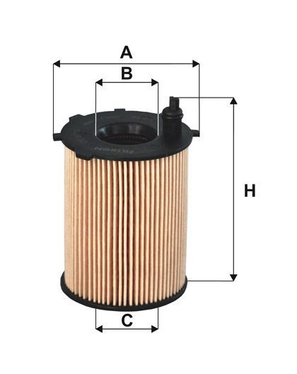 Ölfilter