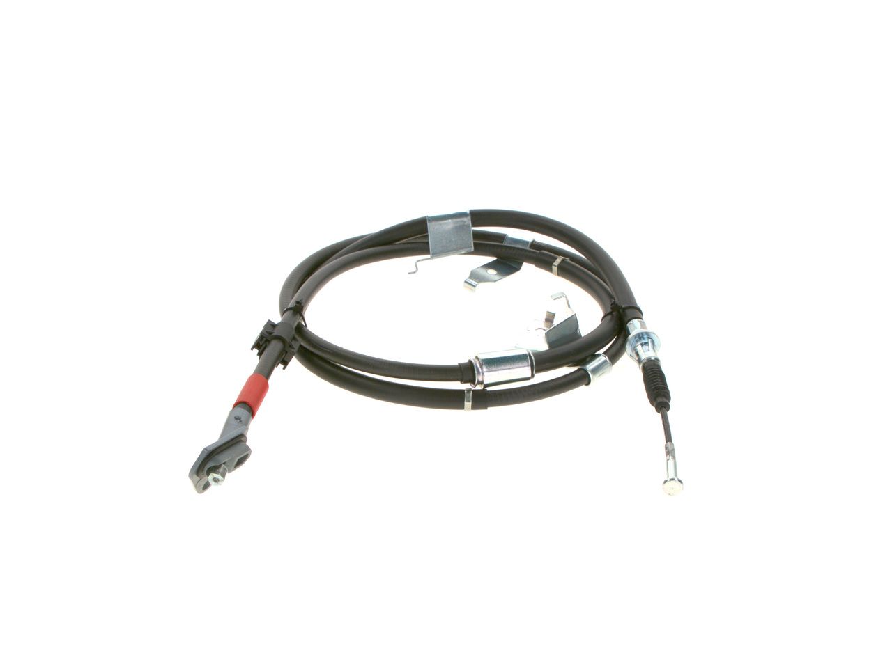 Handbremsseile Set 2 Stück