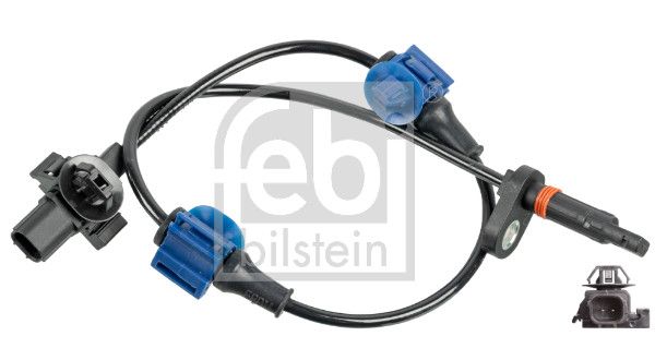 ABS Sensor Drehzahlmesser