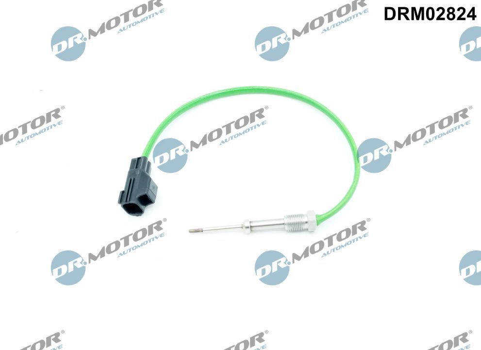 Sensor Abgastemperatur