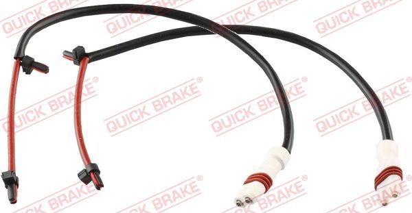 Warnkontakt Kabel Bremsbelagverschleiß