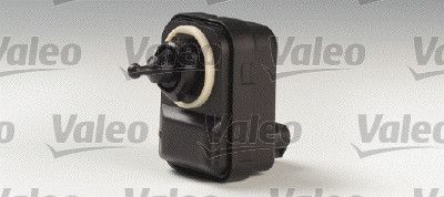 Set: 2 × Elektrische Leuchtweitenregulierung