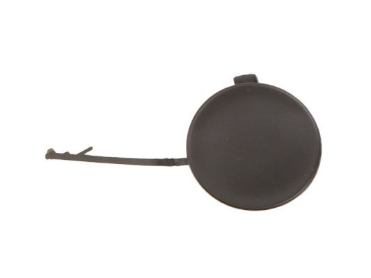 Abschlepphakenblende