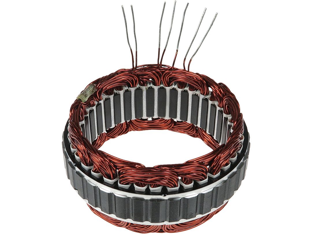 Stator Lichtmaschine Generator