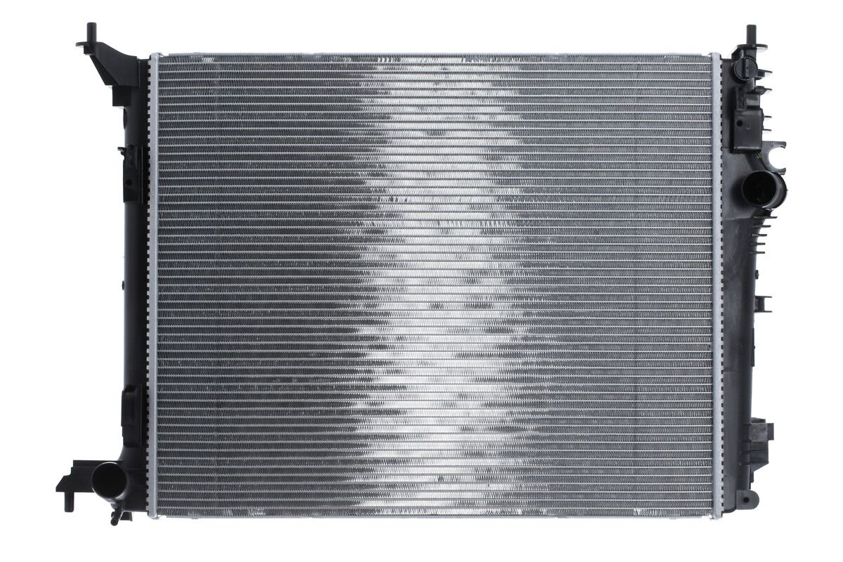 Kühler Wasserkühler Motorkühler