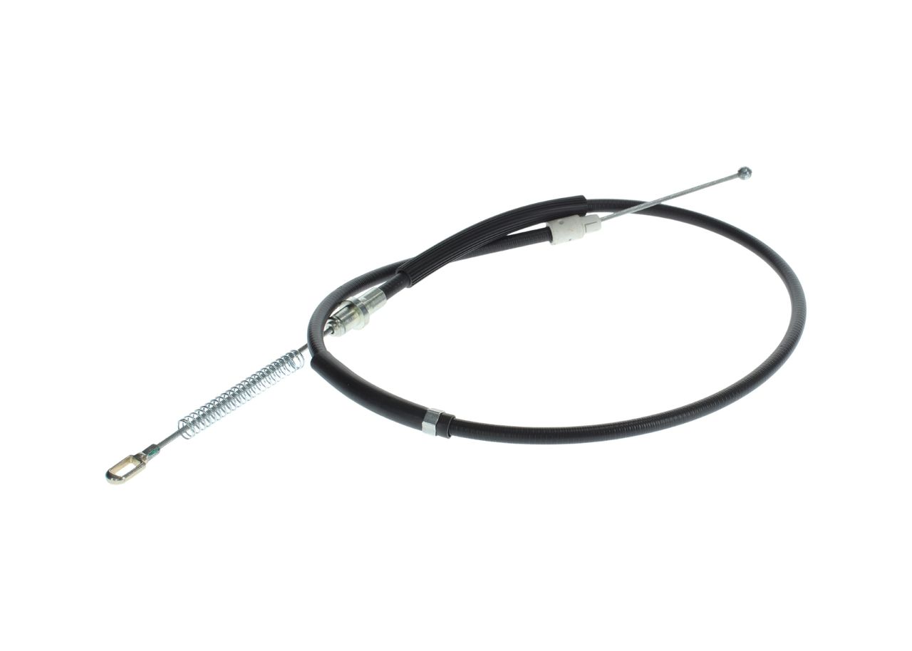 Handbremsseile Set 2 Stück