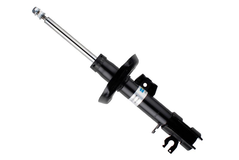 Set: 2 × Gas-Stoßdämpfer