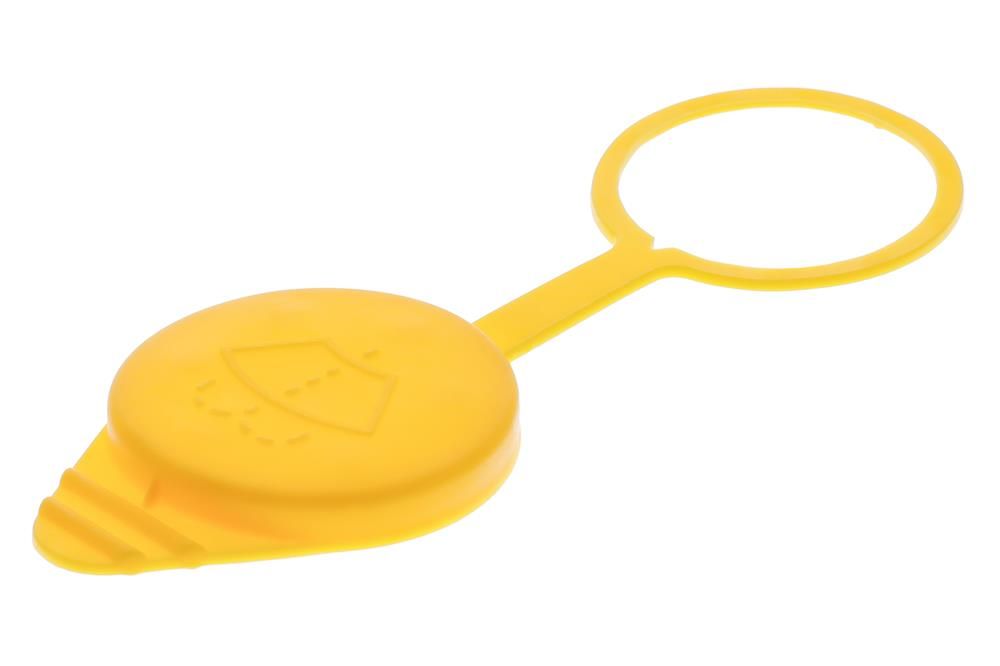 Verschluss Waschwasserbehälter