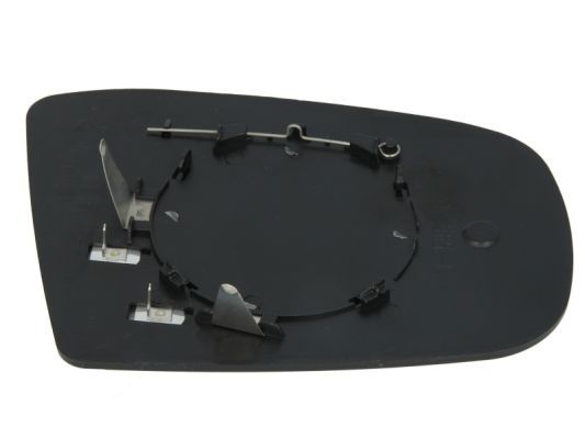 Set: 2 × Außenspiegelglaseinsatz