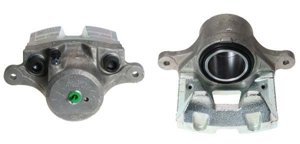 Bremssattel Bremszange