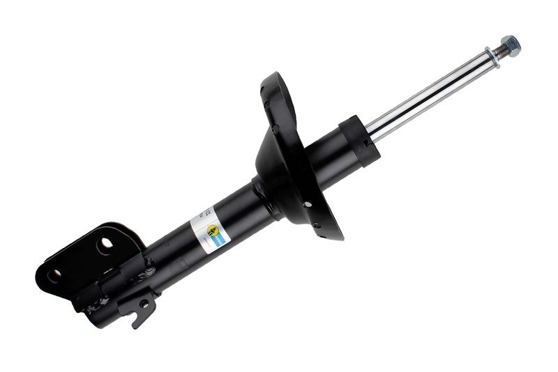 Gas-Stoßdämpfer