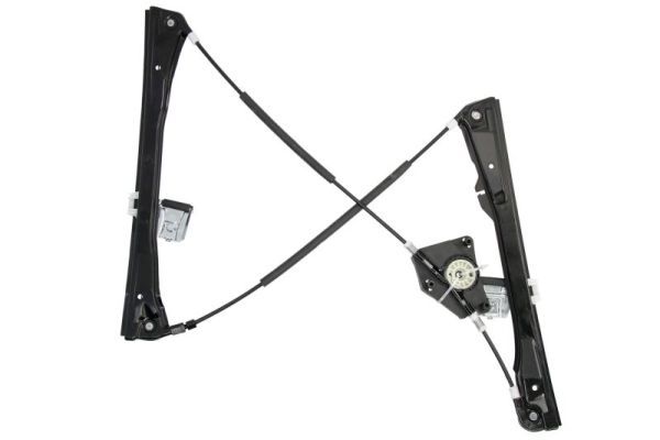 Set: 2 × Türfensterheber ohne Motor