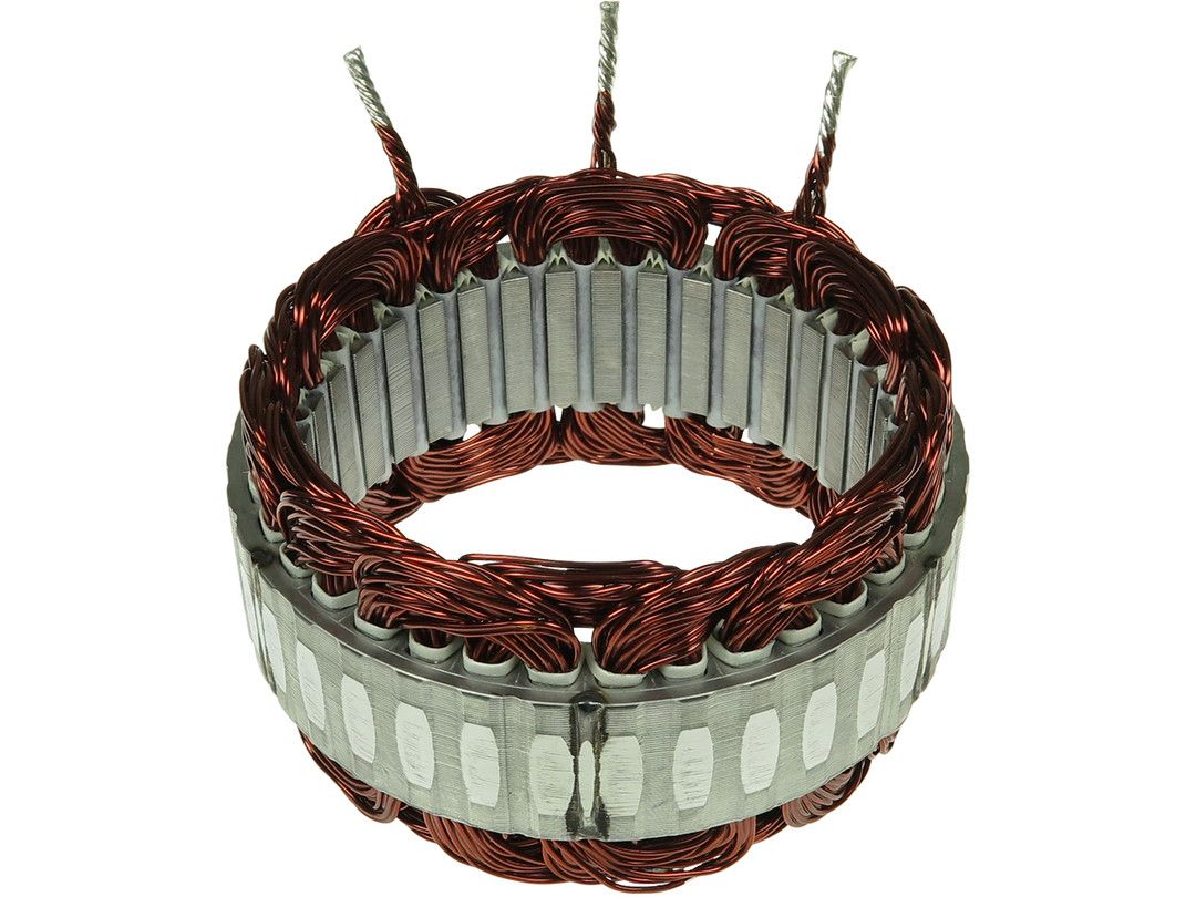 Stator Lichtmaschine Generator