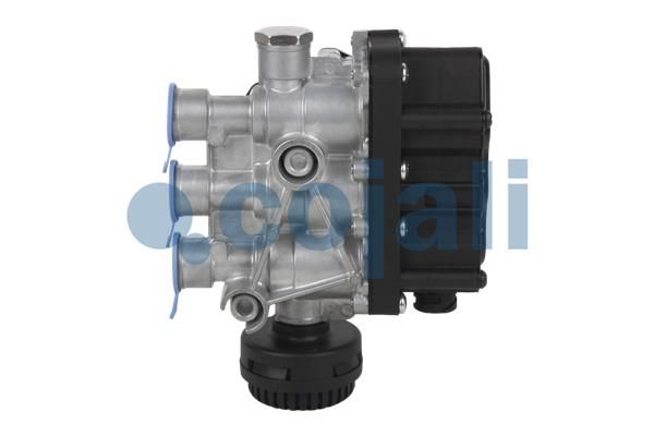 Wegeventilblock Luftfederung