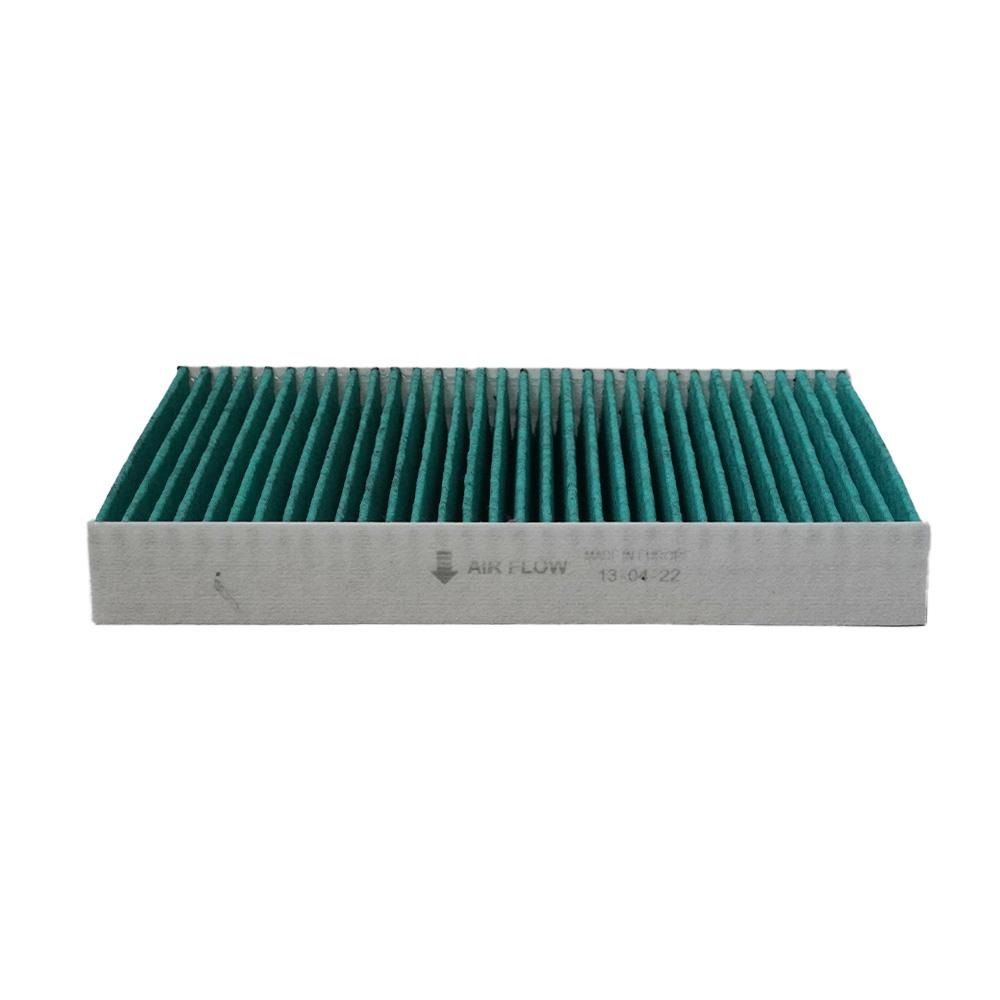 Innenraumfilter Pollenfilter Filter