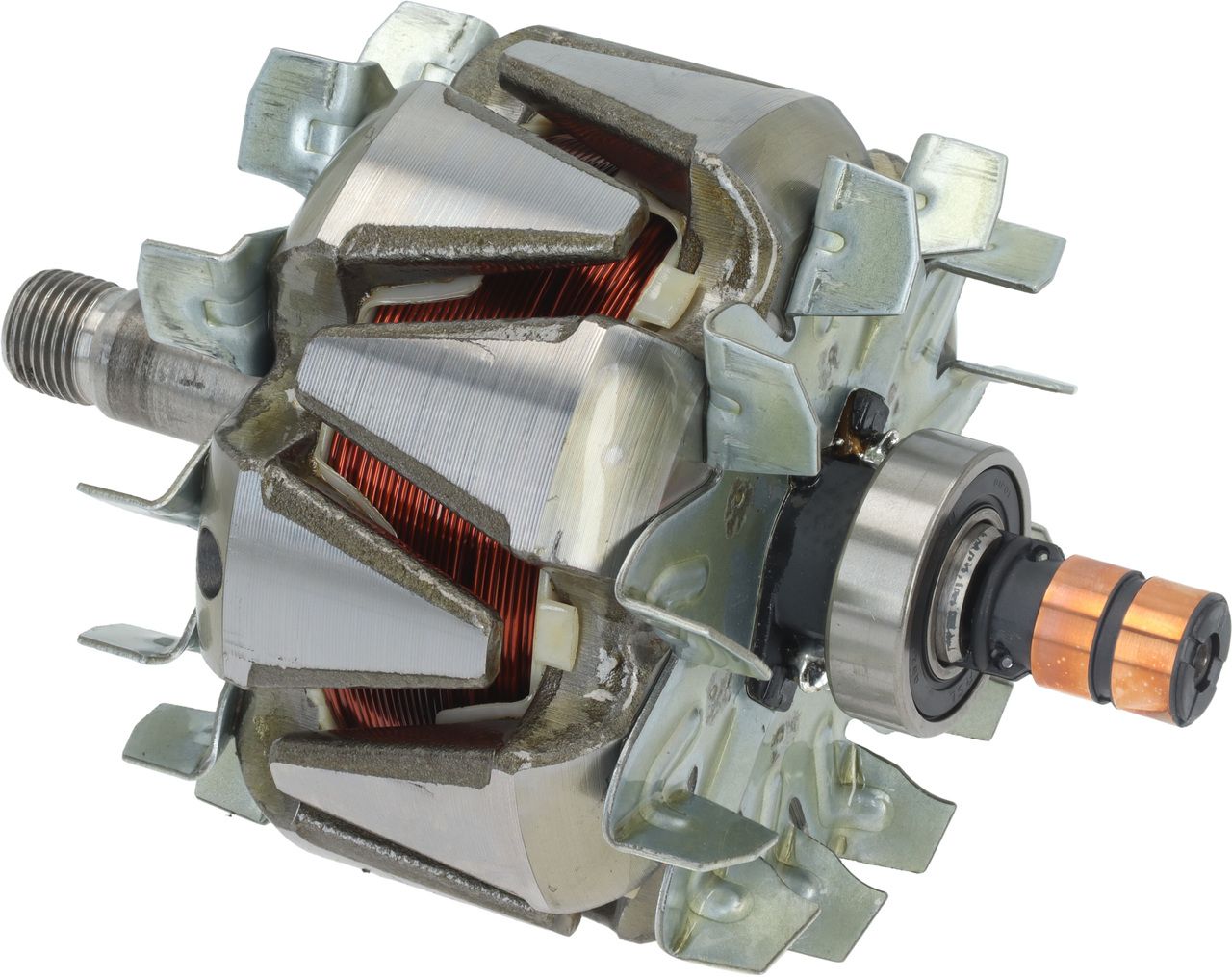 Läufer Generator