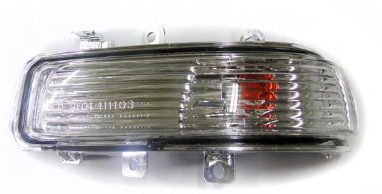 Spiegel Blinker Set Links Rechts