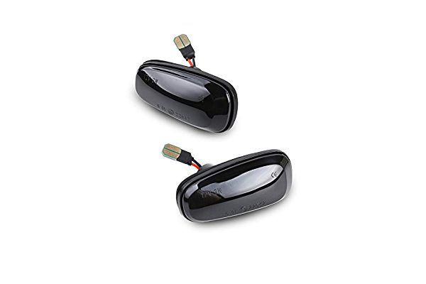 Set: 2 × Blinkleuchte seitlich