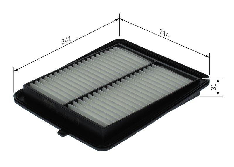 Luftfilter